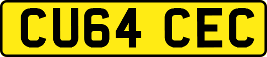 CU64CEC