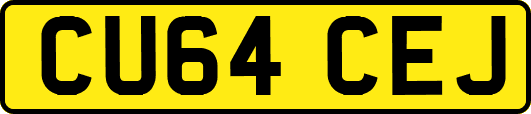 CU64CEJ