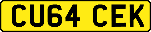 CU64CEK