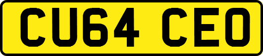 CU64CEO