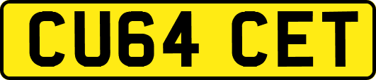 CU64CET