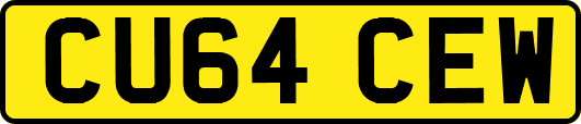 CU64CEW