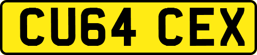 CU64CEX