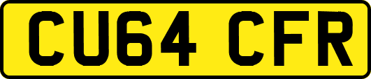 CU64CFR