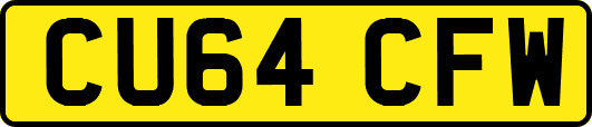 CU64CFW