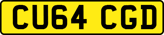 CU64CGD