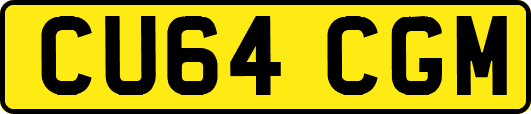 CU64CGM