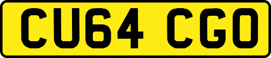 CU64CGO