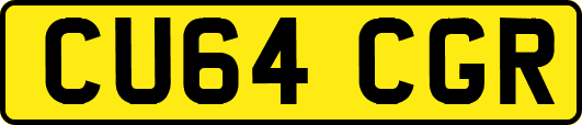 CU64CGR