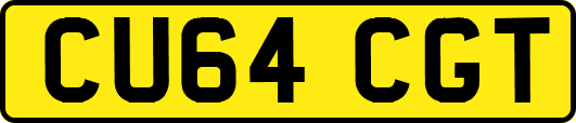 CU64CGT