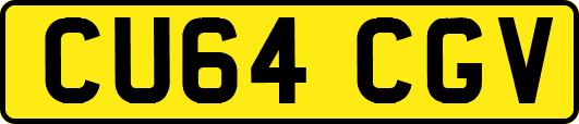 CU64CGV