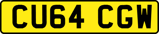 CU64CGW