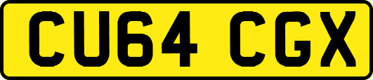 CU64CGX