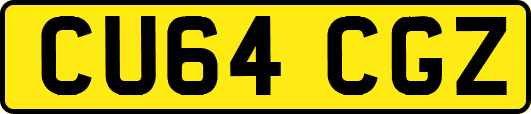 CU64CGZ