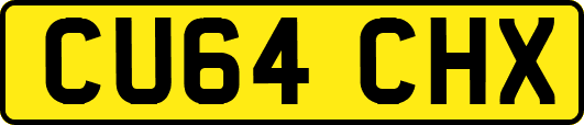 CU64CHX
