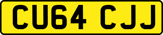 CU64CJJ