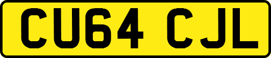 CU64CJL