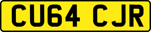 CU64CJR