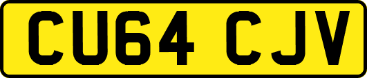 CU64CJV