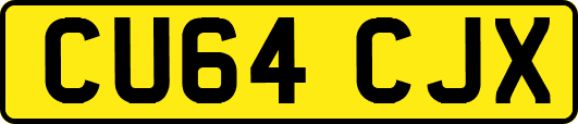 CU64CJX