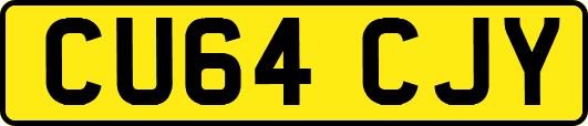 CU64CJY