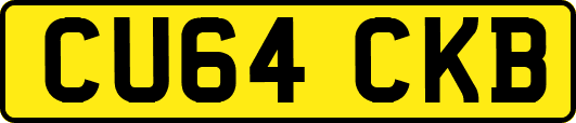 CU64CKB