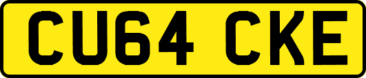 CU64CKE