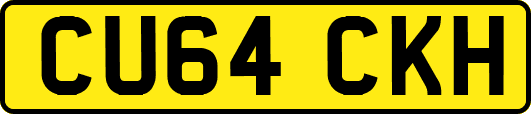CU64CKH