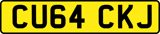 CU64CKJ