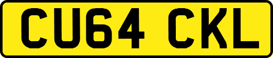 CU64CKL