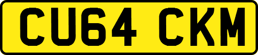 CU64CKM
