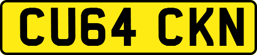 CU64CKN