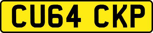 CU64CKP