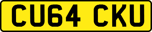 CU64CKU
