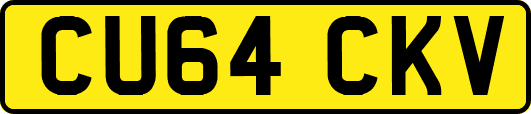 CU64CKV