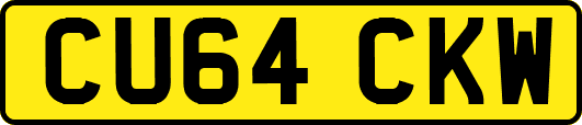 CU64CKW