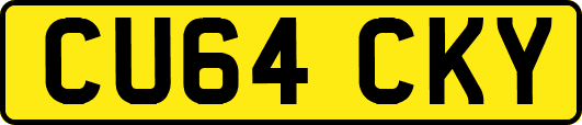 CU64CKY