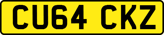 CU64CKZ