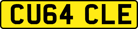 CU64CLE