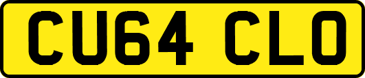CU64CLO