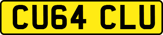 CU64CLU