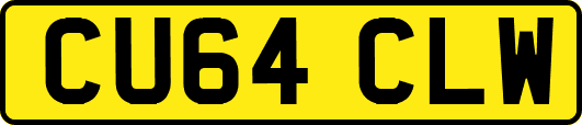 CU64CLW