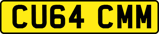 CU64CMM