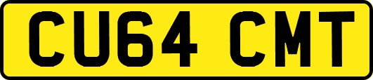 CU64CMT