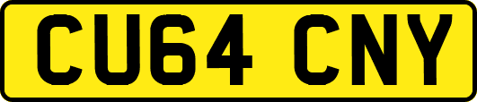 CU64CNY
