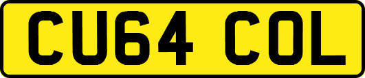 CU64COL