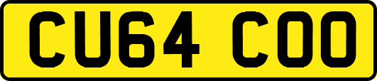 CU64COO