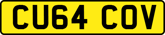 CU64COV