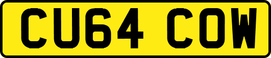 CU64COW