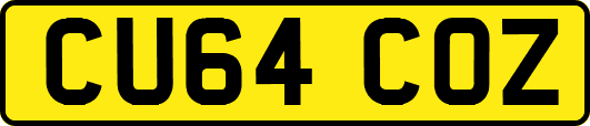 CU64COZ